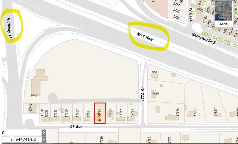 Image of home for listing MLS® R3174107