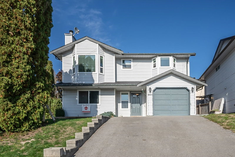 Image of home for listing MLS® R3174112