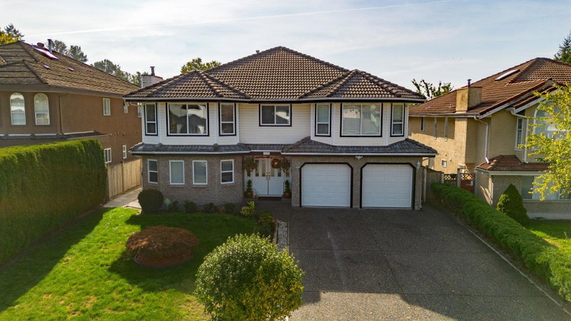 Image of home for listing MLS® R3174113