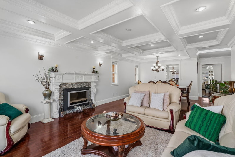 Image of home for listing MLS® R3174113
