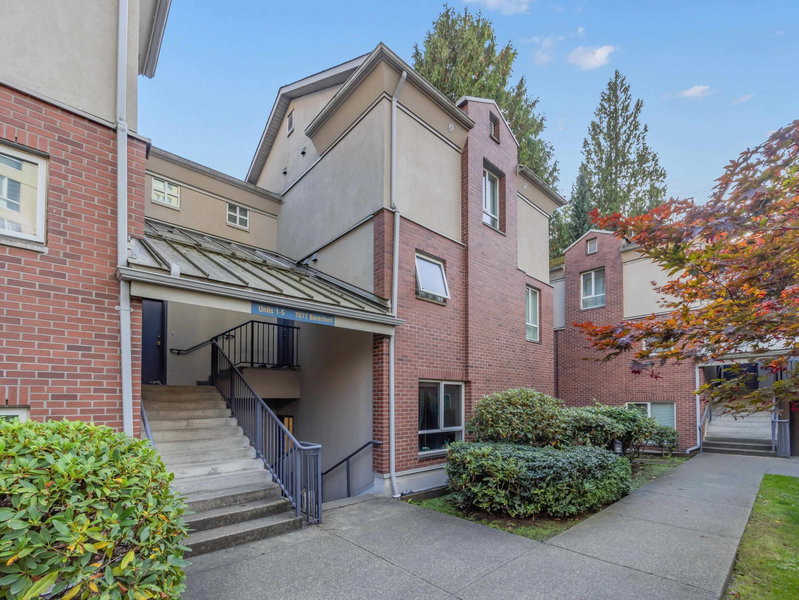 Image of home for listing MLS® R3174117