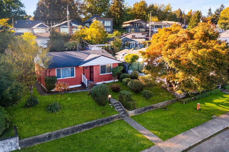 Image of home for listing MLS® R3174118