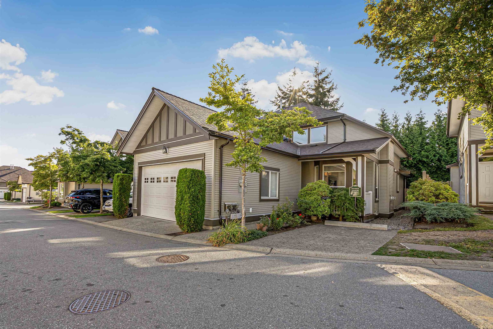 Image of home for listing MLS® R3174119