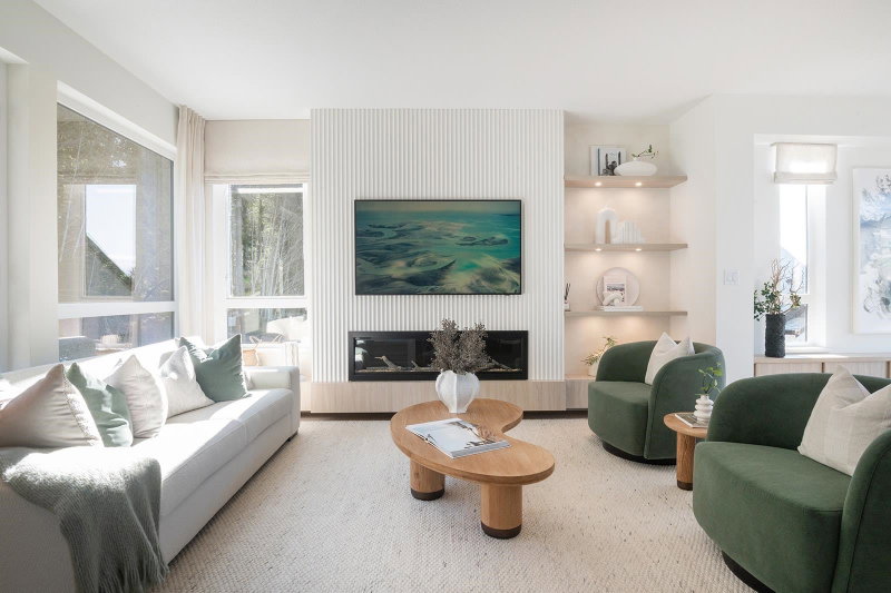 Image of home for listing MLS® R3174121