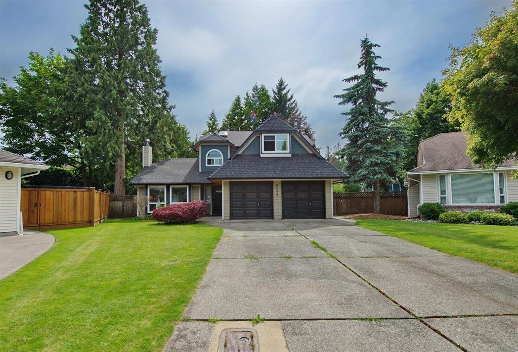 Image of home for listing MLS® R3174126