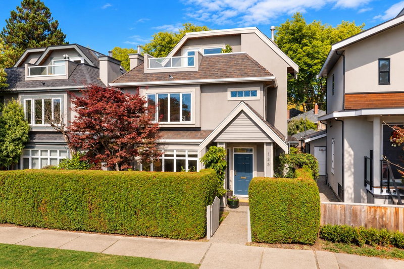 Image of home for listing MLS® R3174130