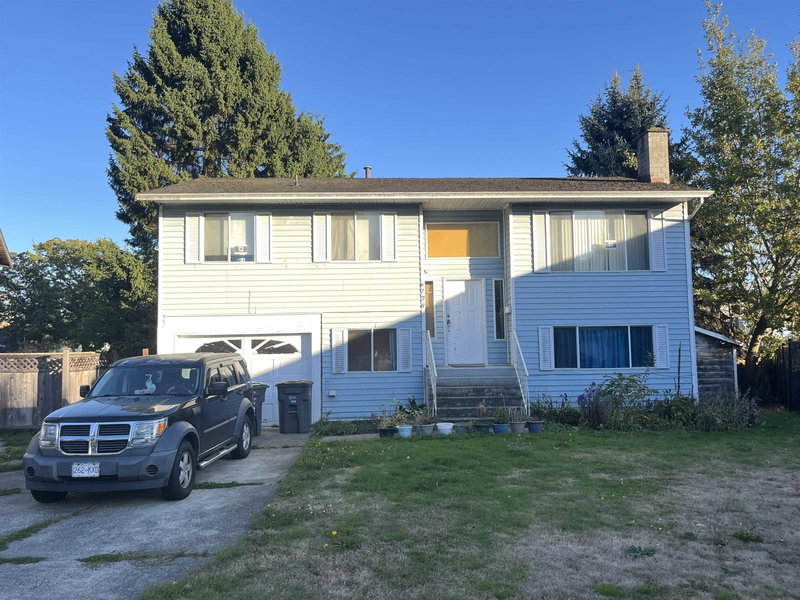 Image of home for listing MLS® R3174133