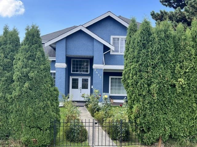Image of home for listing MLS® R3174136