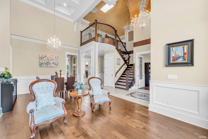Image of home for listing MLS® R3174137