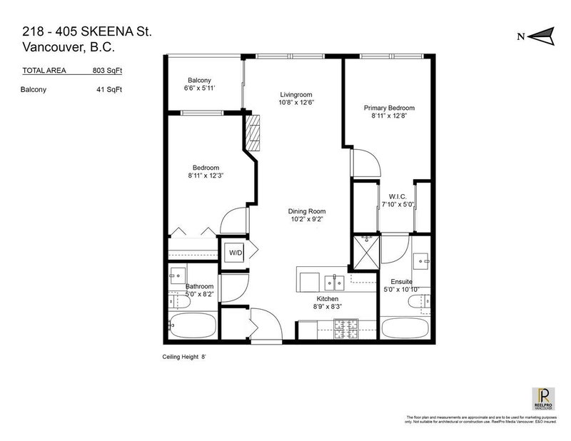 Image of home for listing MLS® R3174145