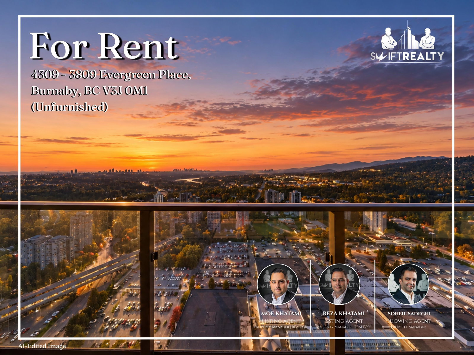 Image of home for listing MLS® R3174149