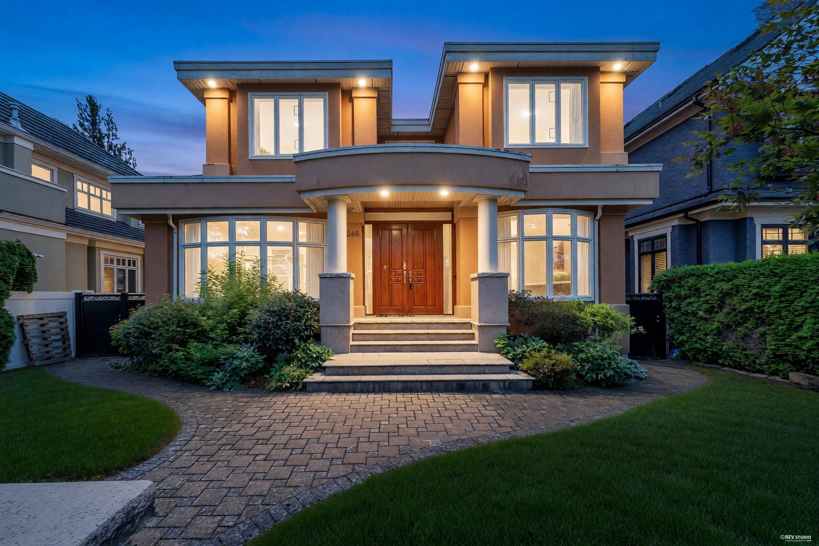 Image of home for listing MLS® R3174152