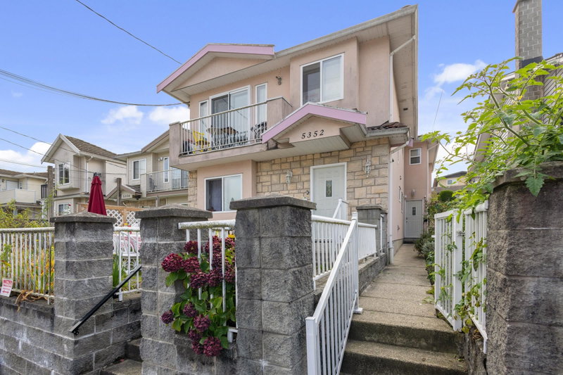 Image of home for listing MLS® R3174156
