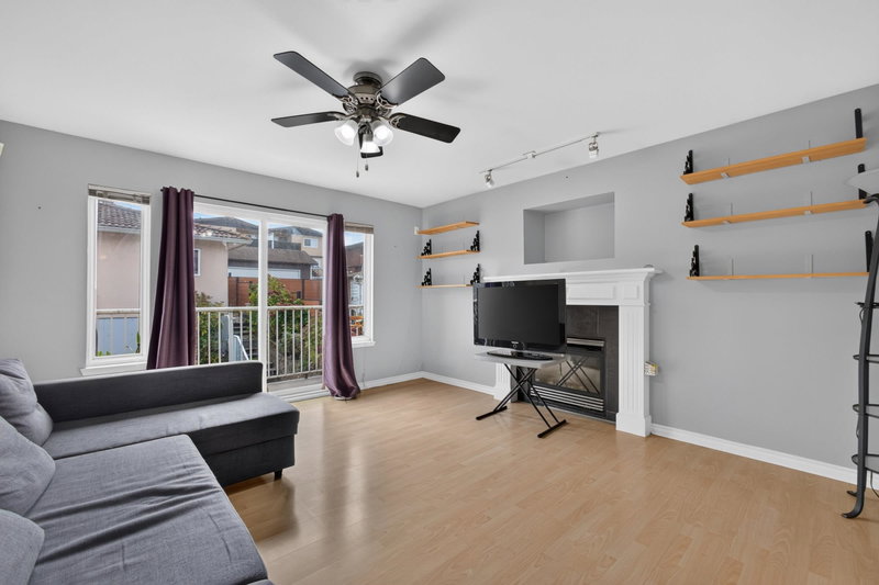 Image of home for listing MLS® R3174156