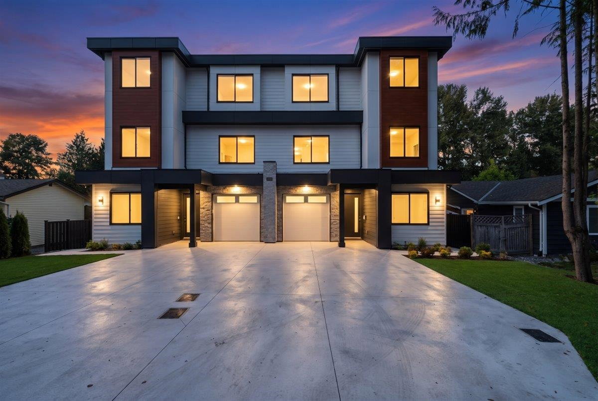 Image of home for listing MLS® R3174160