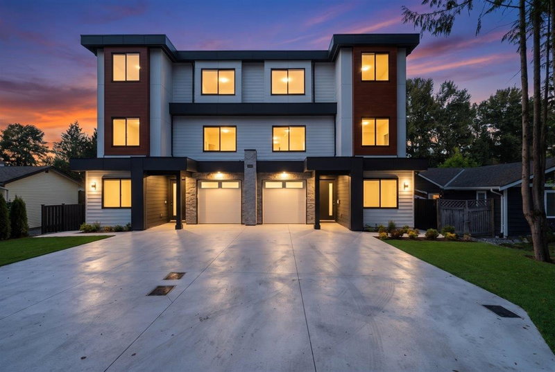 Image of home for listing MLS® R3174160