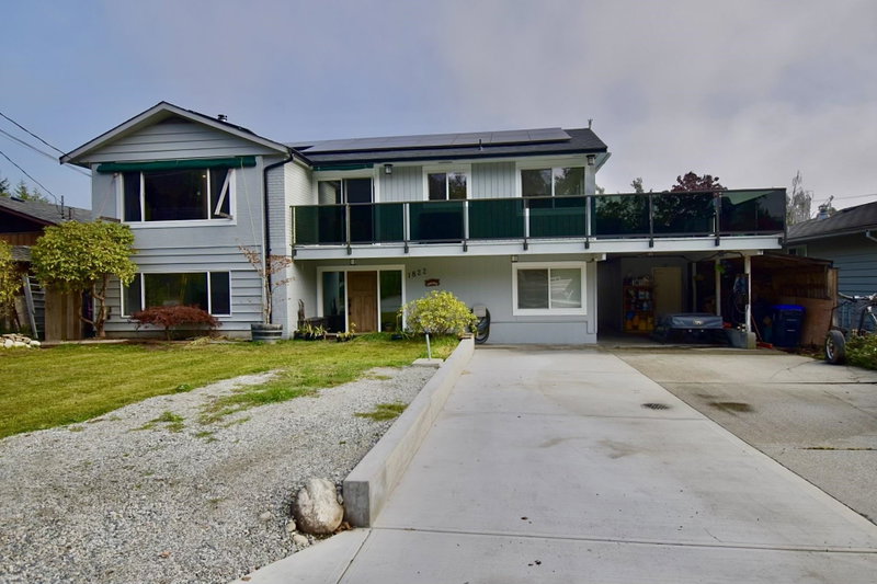 Image of home for listing MLS® R3174161