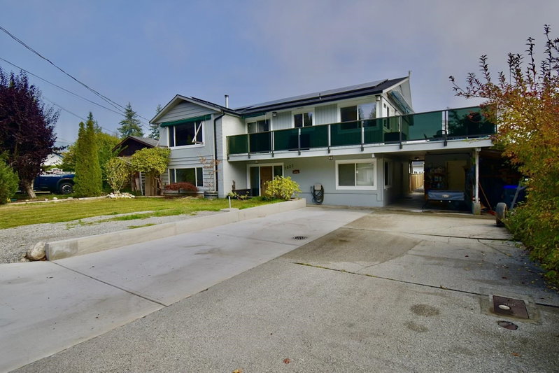 Image of home for listing MLS® R3174161