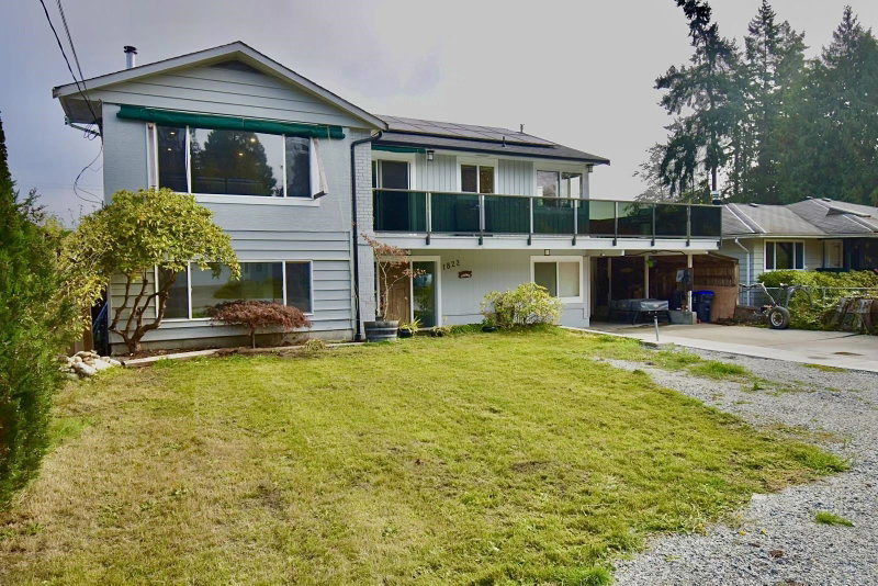 Image of home for listing MLS® R3174161
