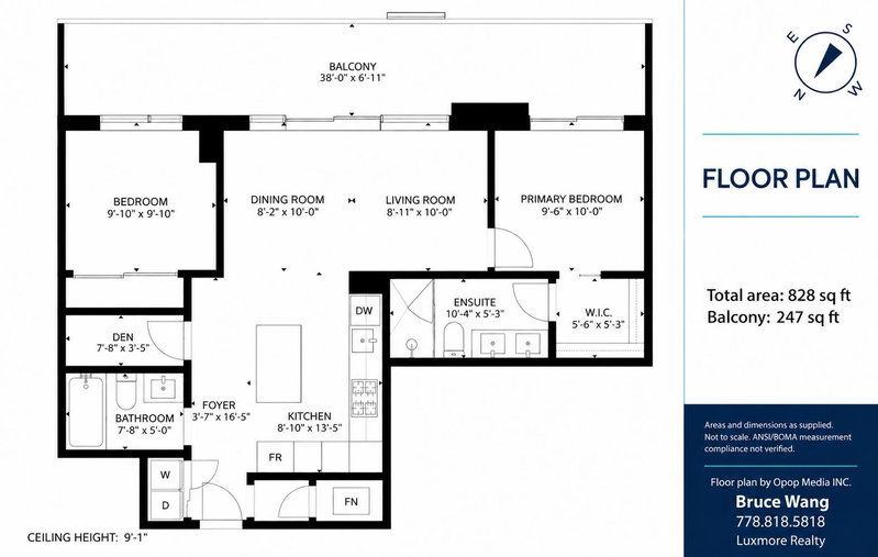 Image of home for listing MLS® R3174163