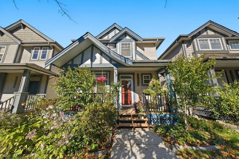 Image of home for listing MLS® R3174164