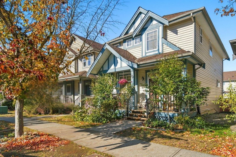 Image of home for listing MLS® R3174164