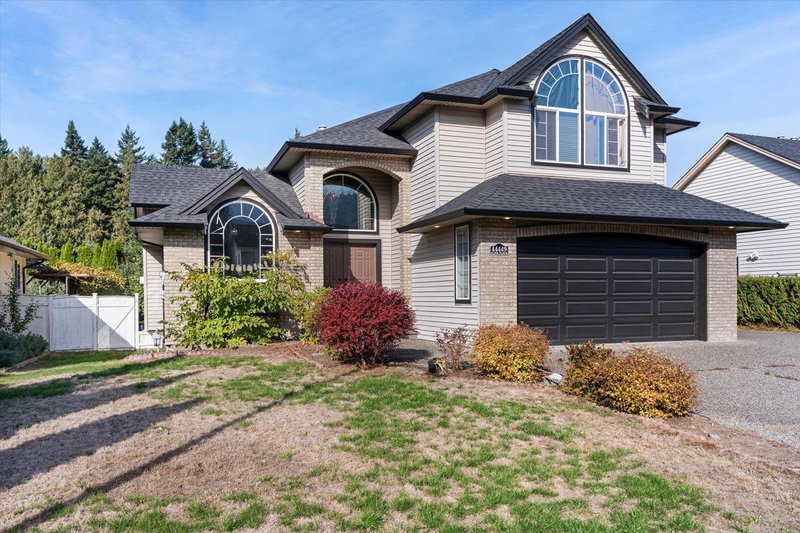 Image of home for listing MLS® R3174166