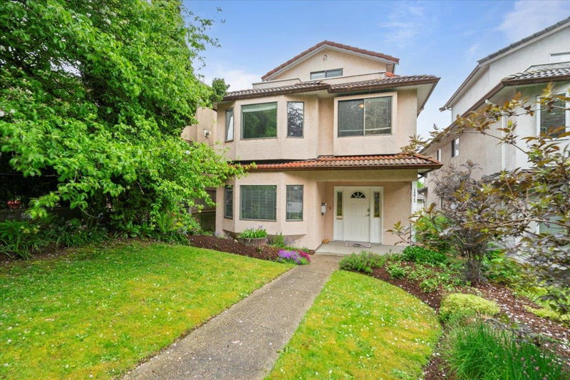 Image of home for listing MLS® R3174168