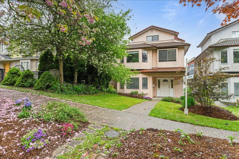 Image of home for listing MLS® R3174168