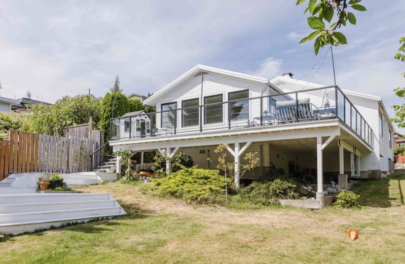 Image of home for listing MLS® R3174172