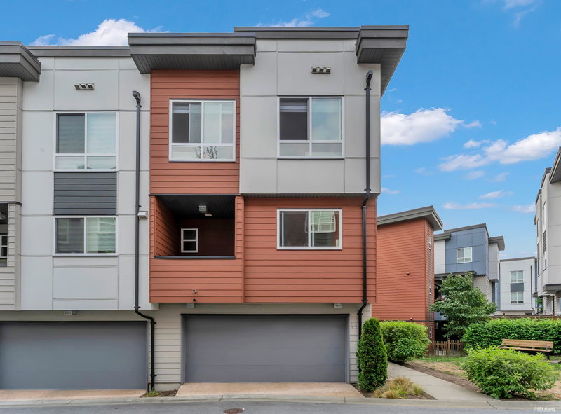 Image of home for listing MLS® R3174175
