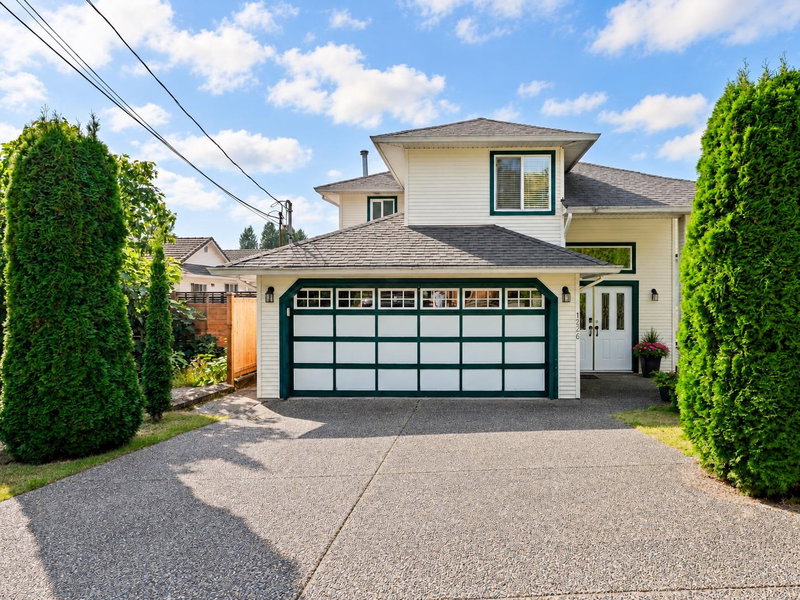 Image of home for listing MLS® R3174179