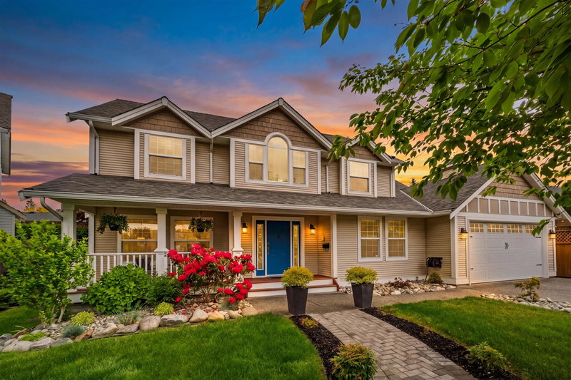 Image of home for listing MLS® R3174187