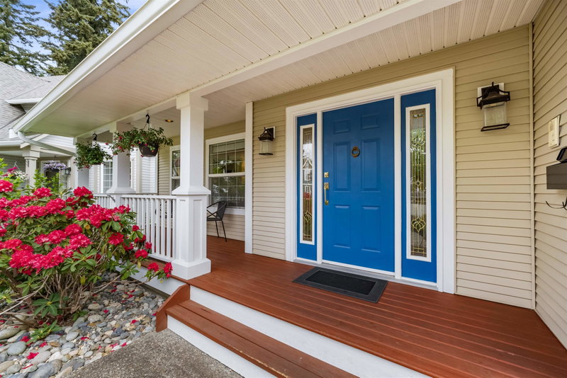 Image of home for listing MLS® R3174187