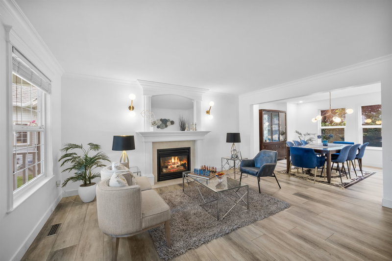 Image of home for listing MLS® R3174187