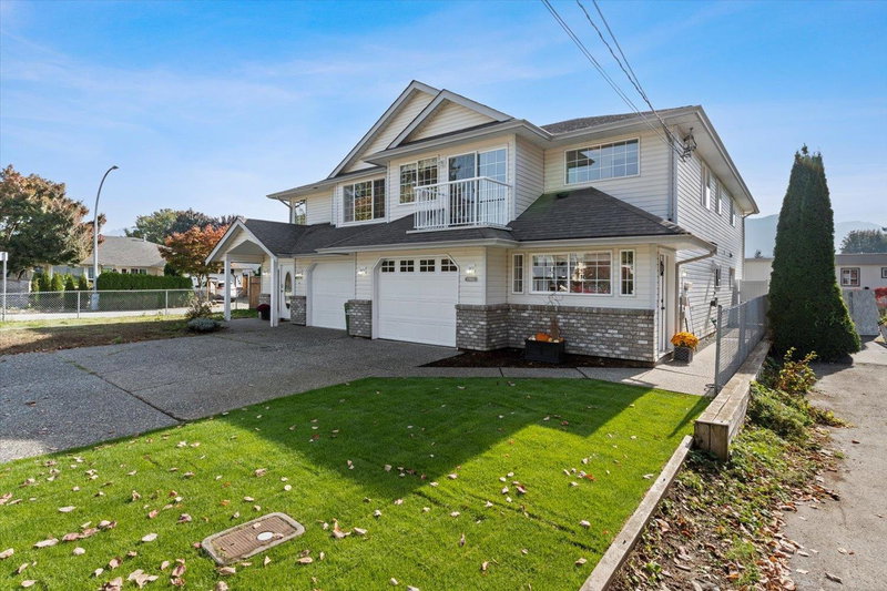 Image of home for listing MLS® R3174190