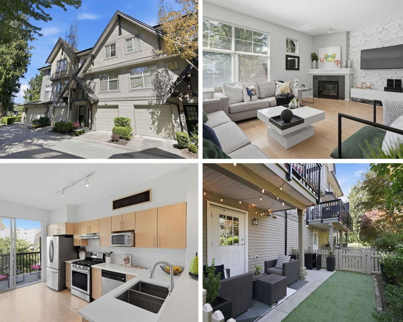 Image of home for listing MLS® R3174191