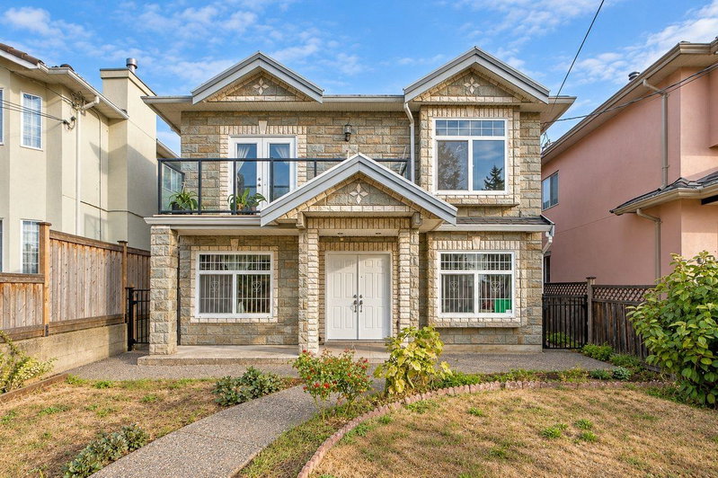 Image of home for listing MLS® R3174203