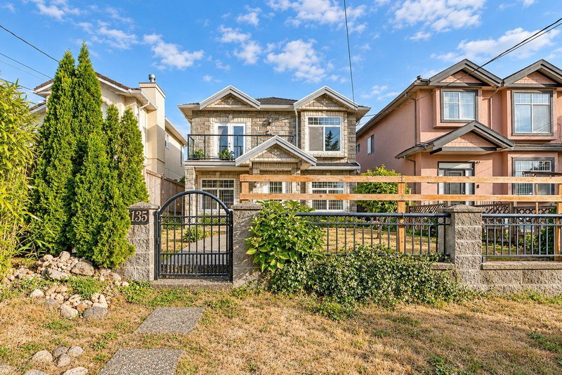 Image of home for listing MLS® R3174203