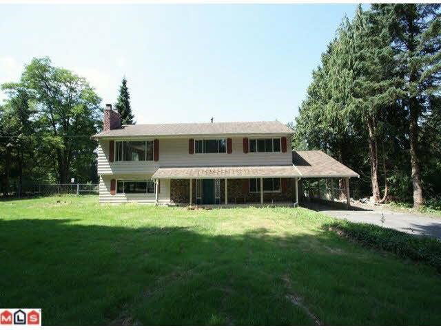 Image of home for listing MLS® R3174204