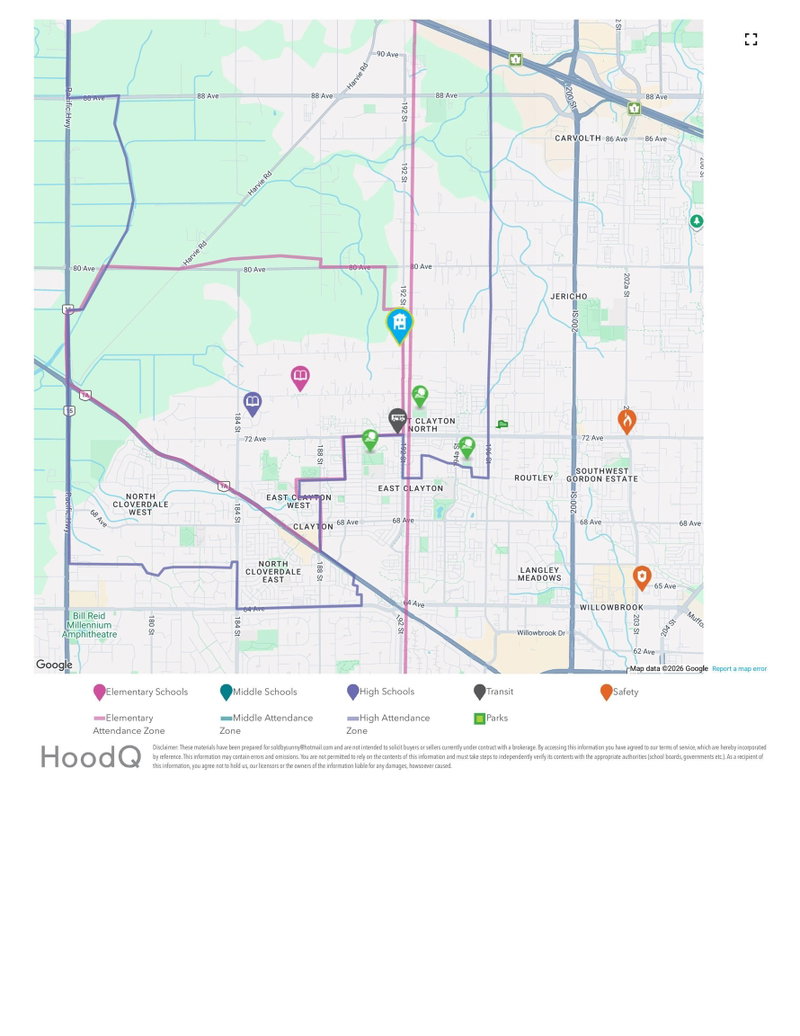 Image of home for listing MLS® R3174204