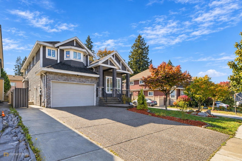 Image of home for listing MLS® R3174205