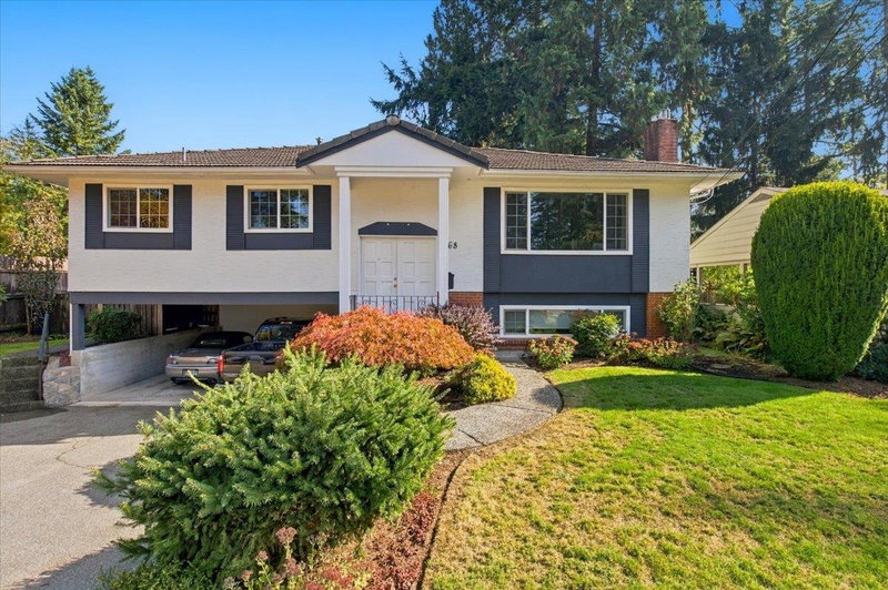 Image of home for listing MLS® R3174207