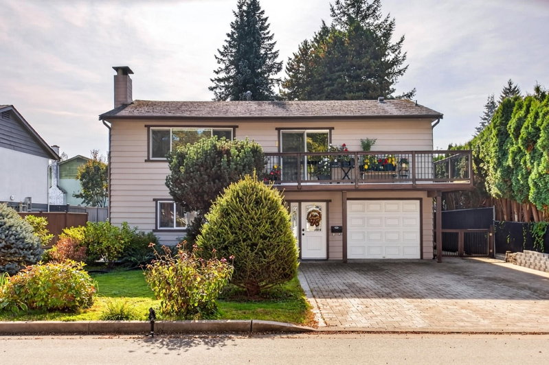Image of home for listing MLS® R3174212