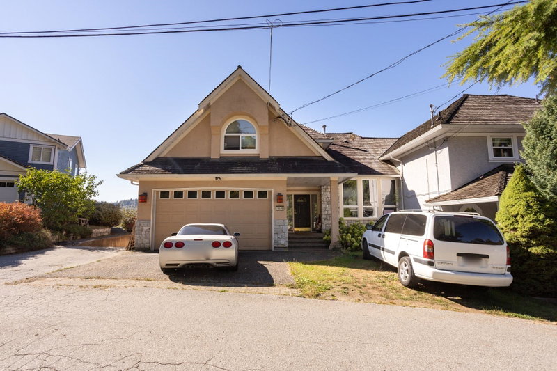 Image of home for listing MLS® R3174217