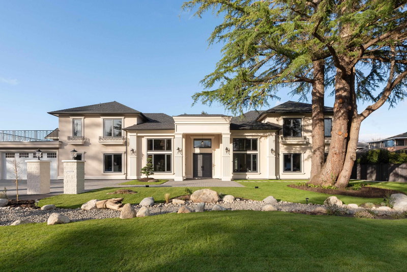 Image of home for listing MLS® R3174223