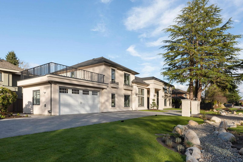 Image of home for listing MLS® R3174223