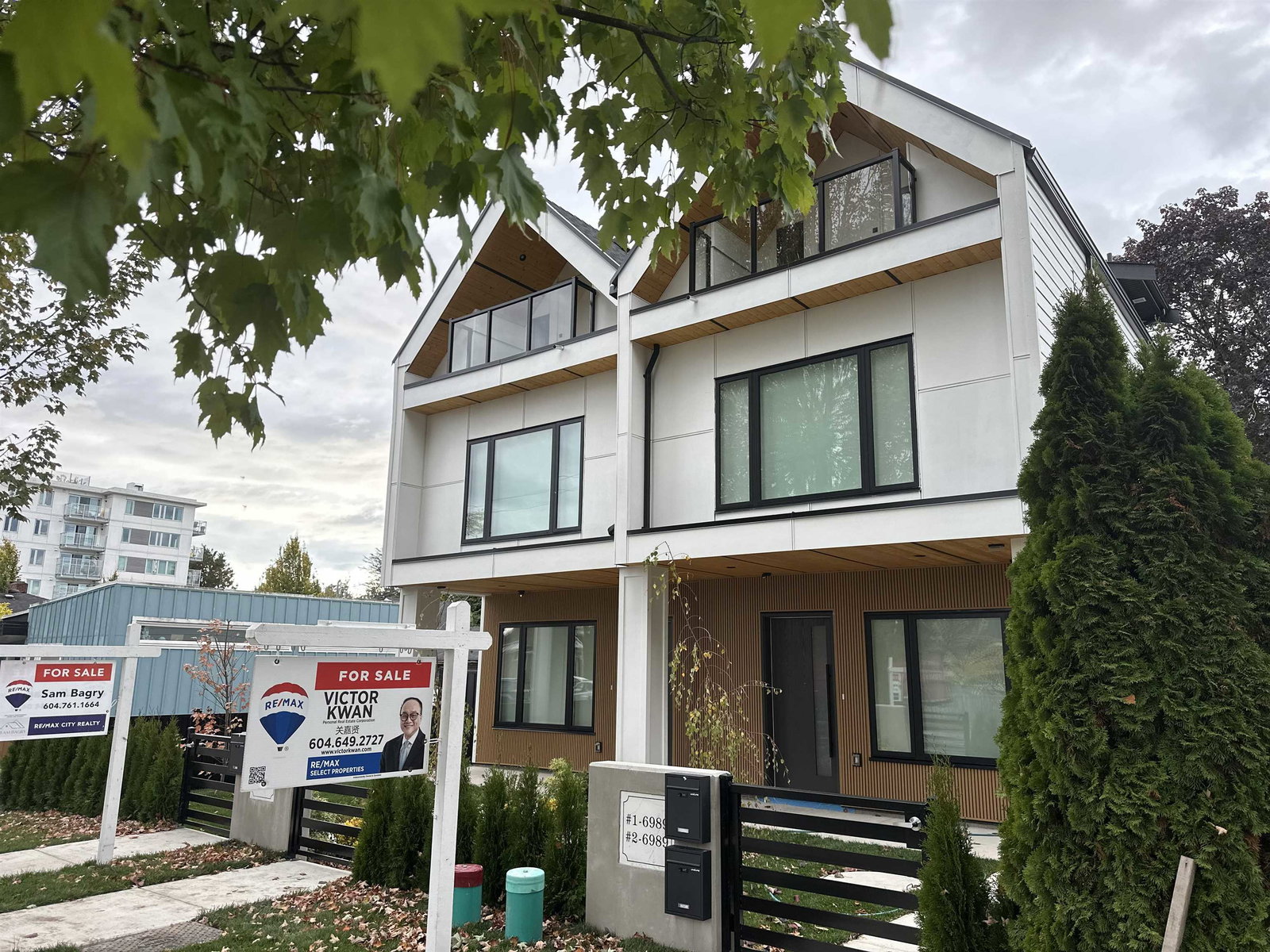 Image of home for listing MLS® R3174230