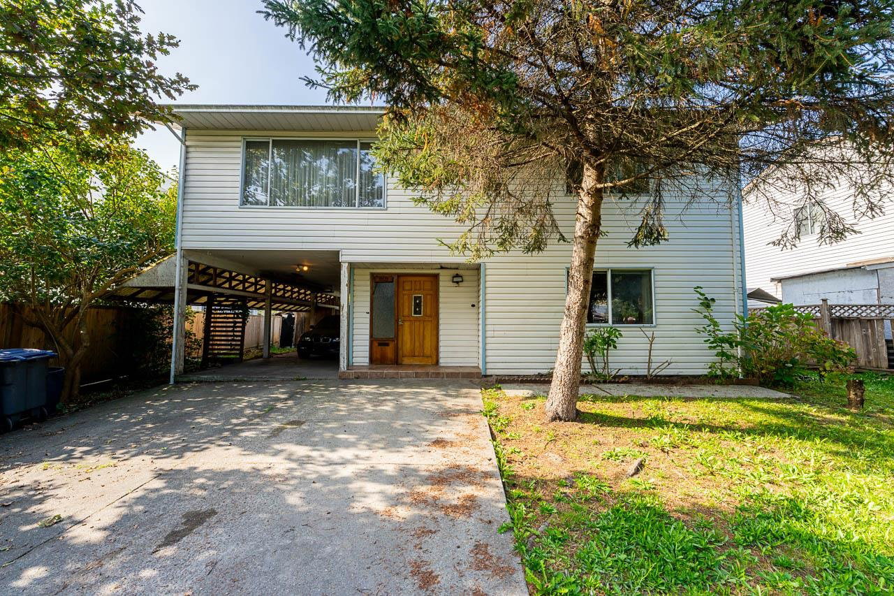 Image of home for listing MLS® R3174234