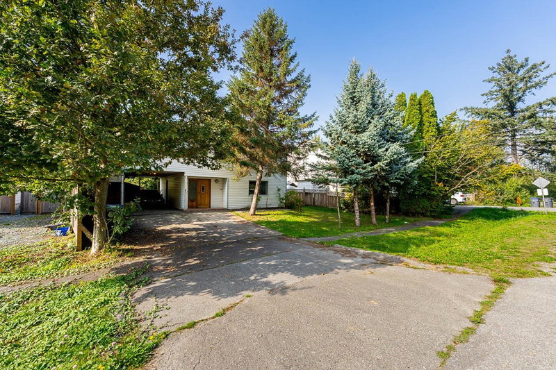 Image of home for listing MLS® R3174234